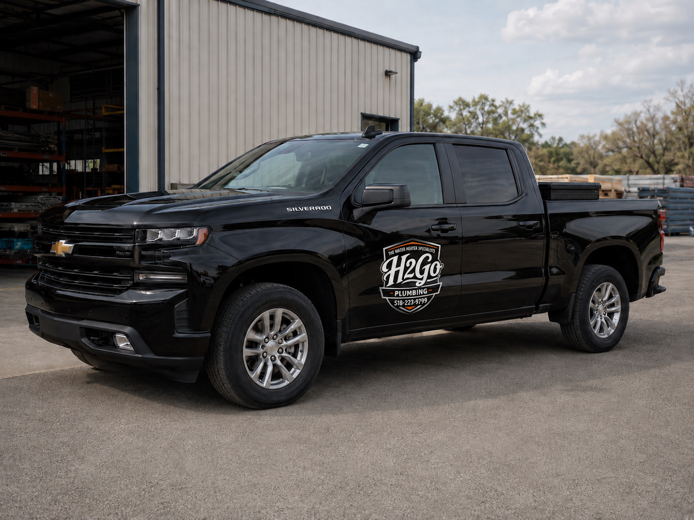 About H2Go Plumbing